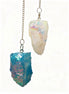 Pendules en Quartz Aqua Aura