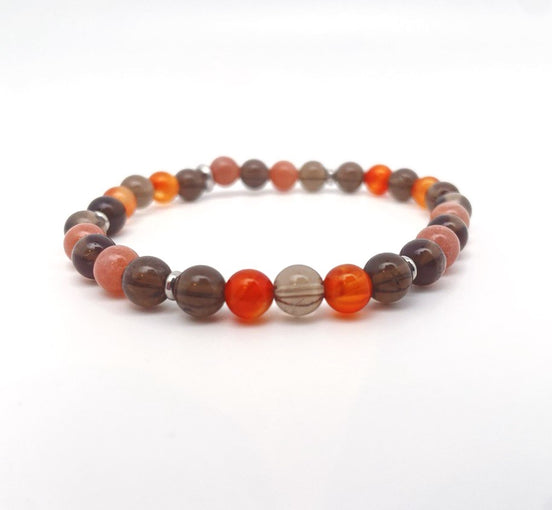 Bracelet LIBIDO Femme