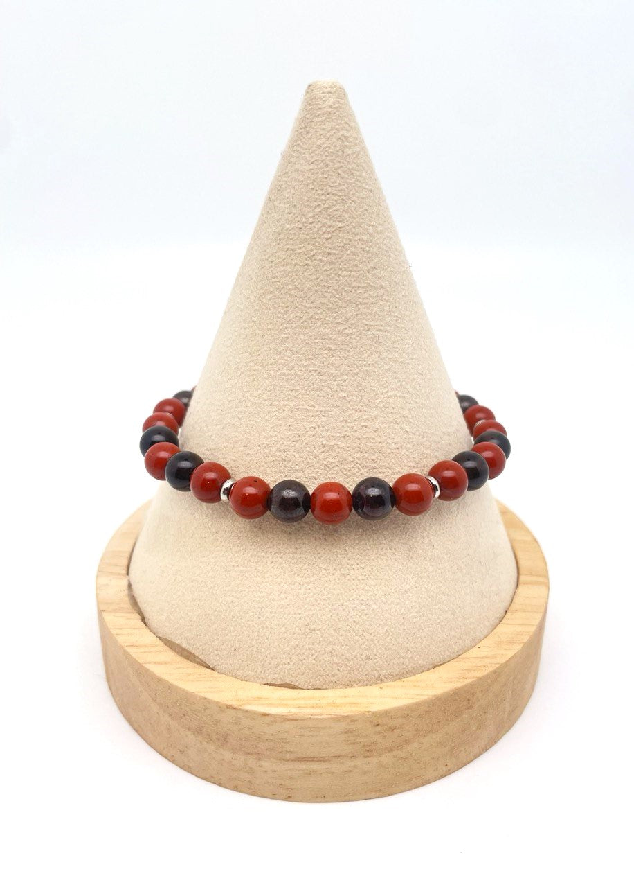 Bracelet LIBIDO Homme