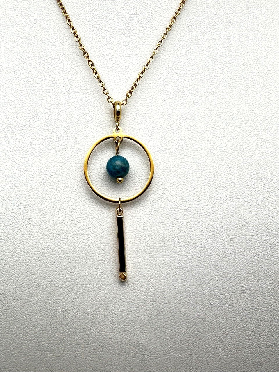 Pendentif Assy