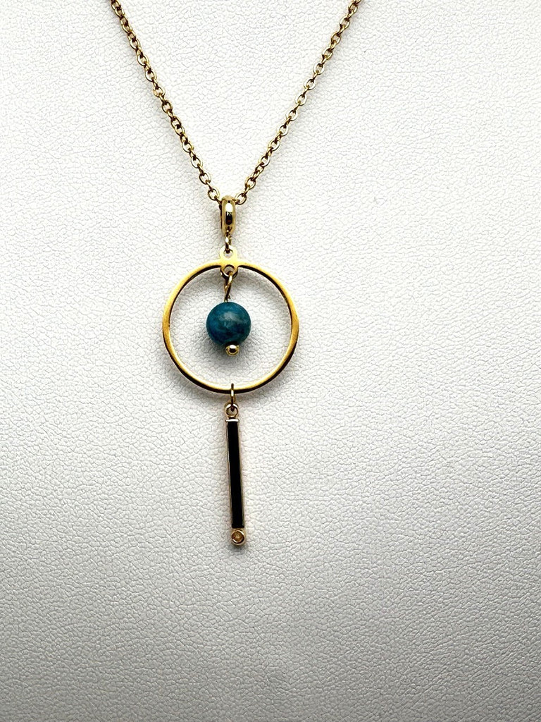 Pendentif Assy