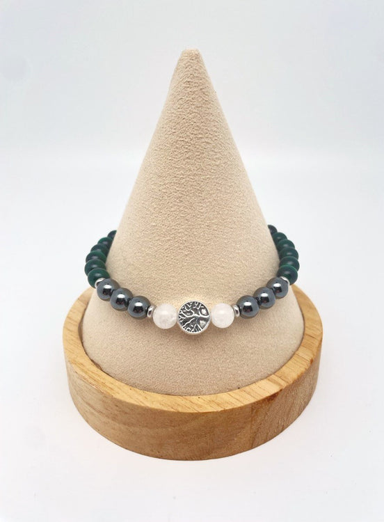 Bracelet Règles douloureuses