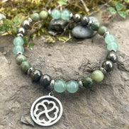 Bracelet Chance et Abondance