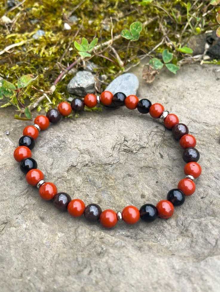 Bracelet LIBIDO Homme