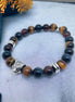 Bracelet Léopard « Les 3 œils »