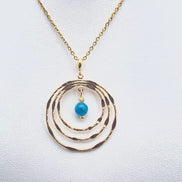 Pendentif Encyclies