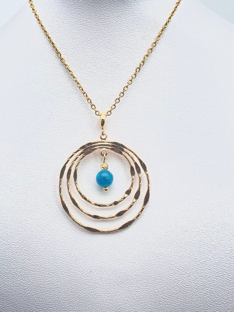 Pendentif Encyclies