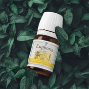 * Euphoria – complexe d'huiles essentielles diffusion *