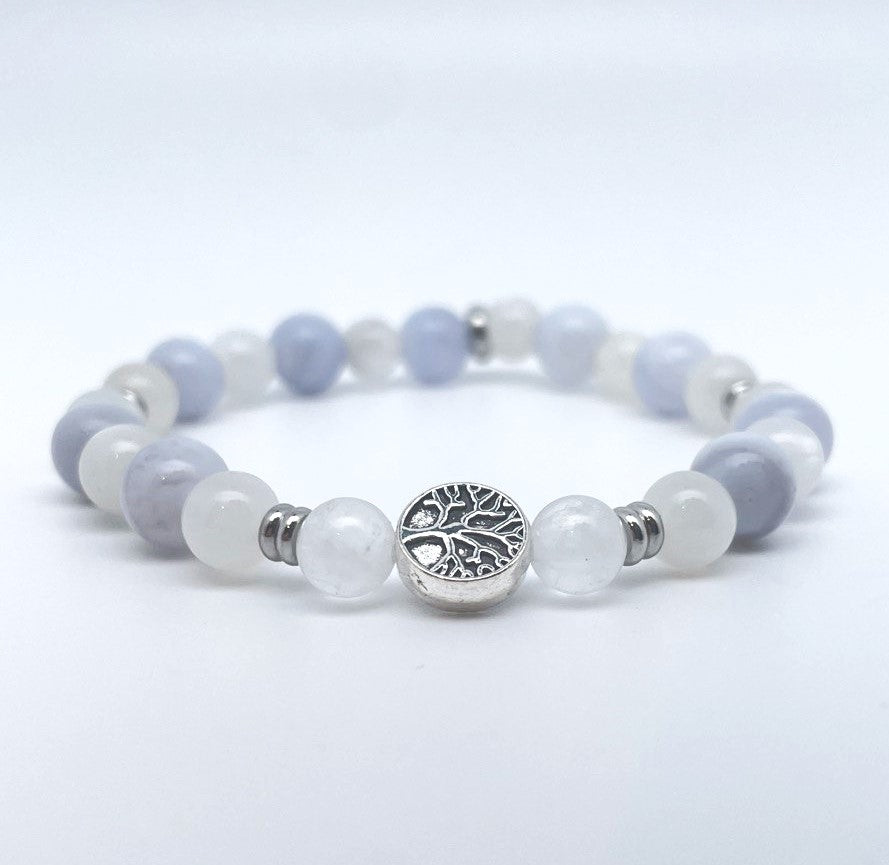Bracelet Ménopause