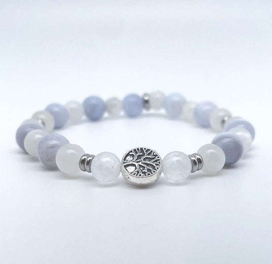 Bracelet Ménopause