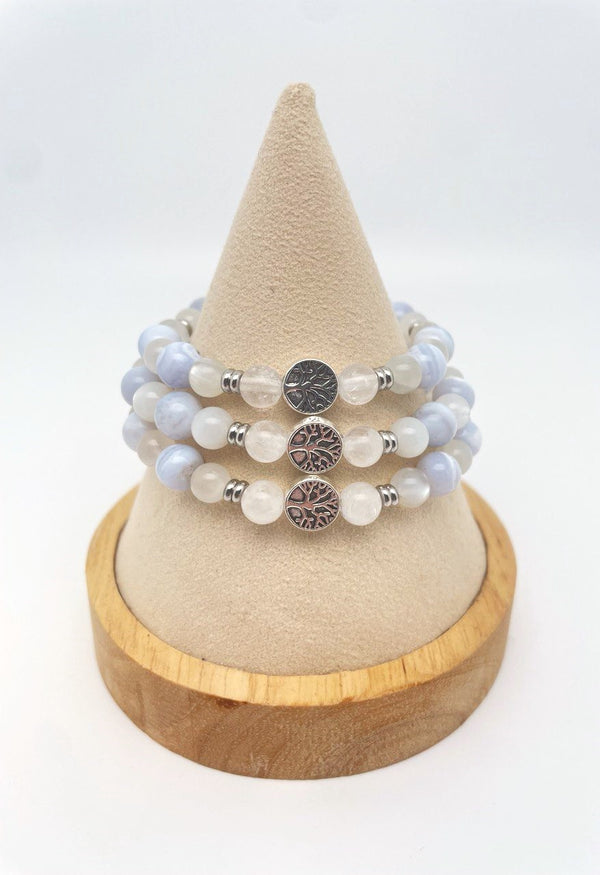 Bracelet Ménopause