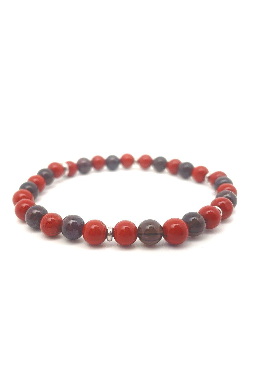 Bracelet LIBIDO Homme