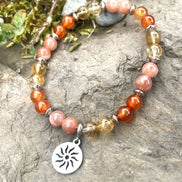 Bracelet Joie de vivre