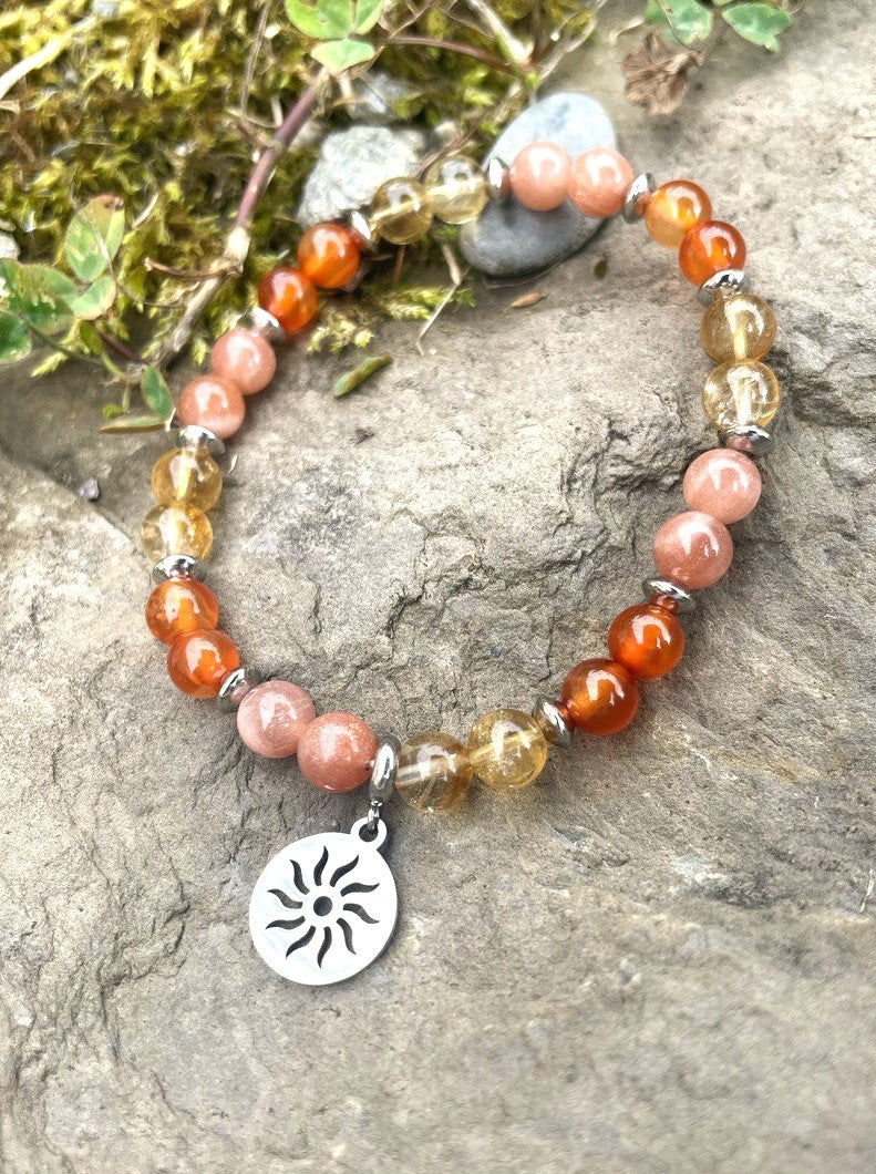 Bracelet Joie de vivre