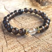 Bracelet Gardien du dragon