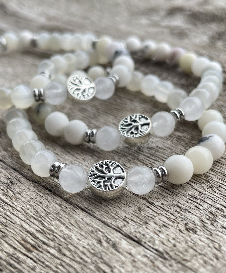 Bracelet Harmonie féminine