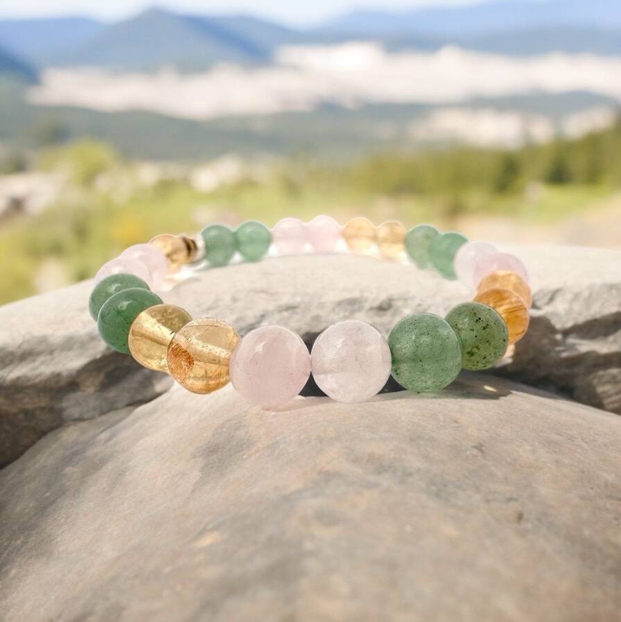 Bracelet enfant - Hyperactivité