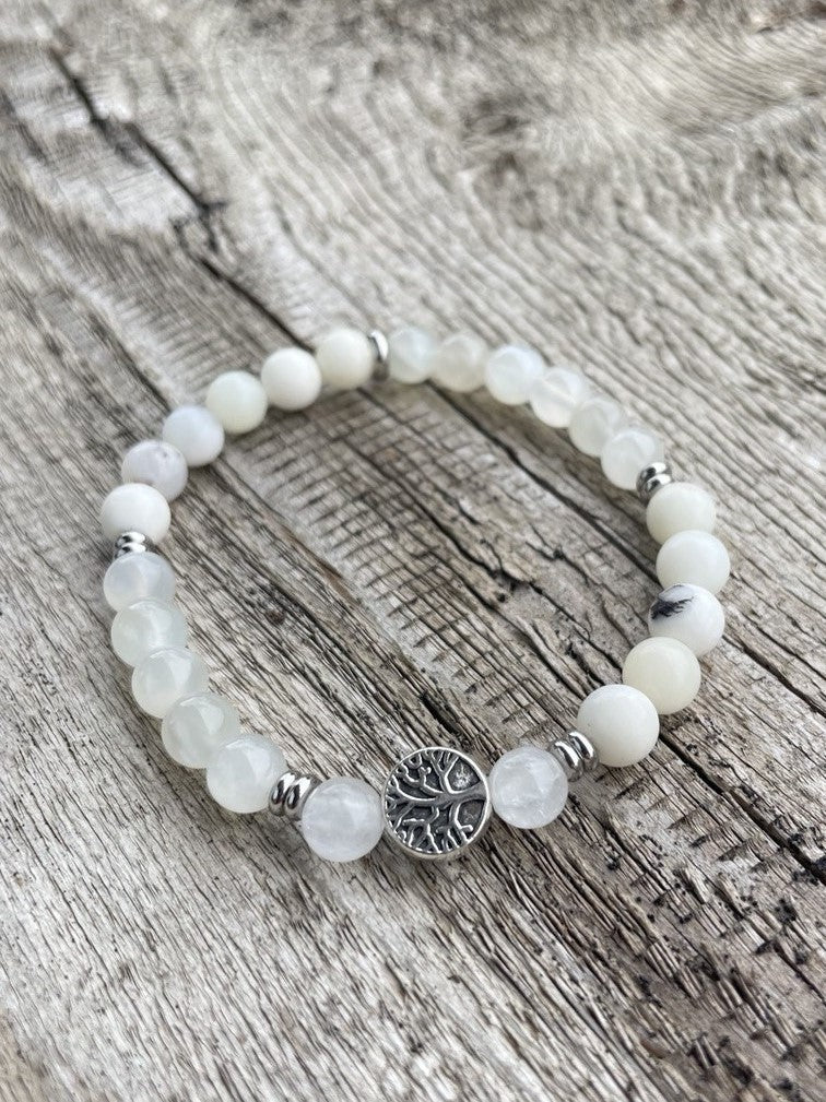 Bracelet Harmonie féminine