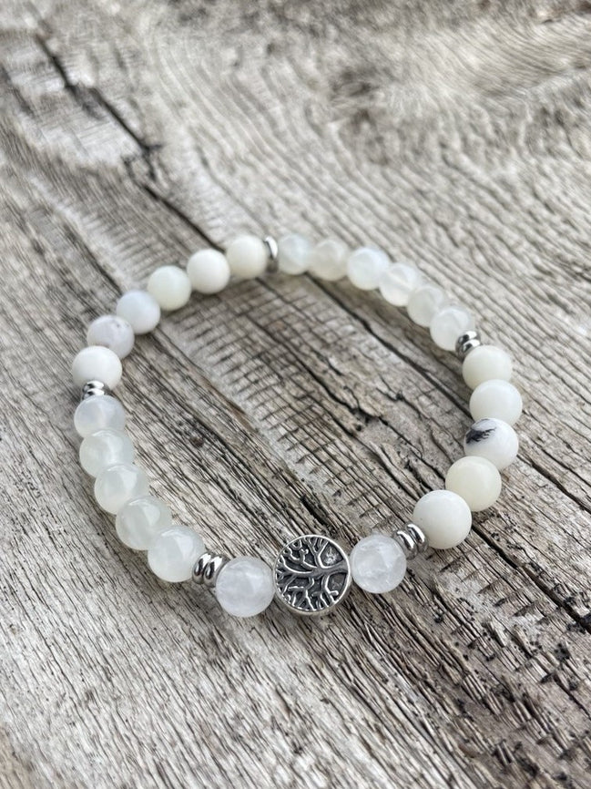 Bracelet Harmonie féminine