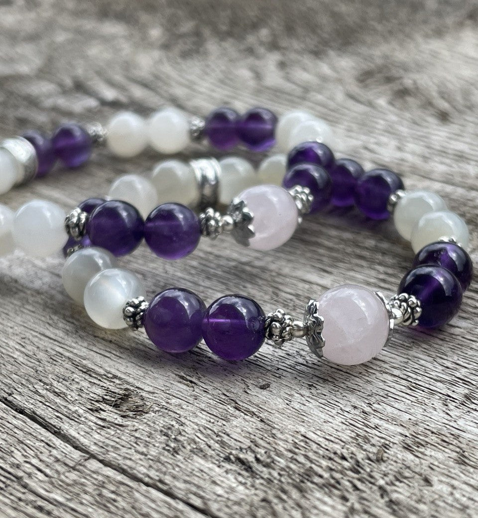 Bracelet Equilibre émotionnel