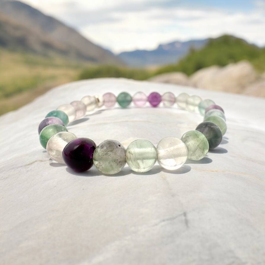 Bracelet enfant - Fluorine