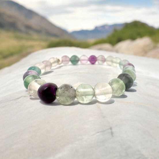 Bracelet enfant - Fluorine