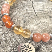 Bracelet Joie de vivre