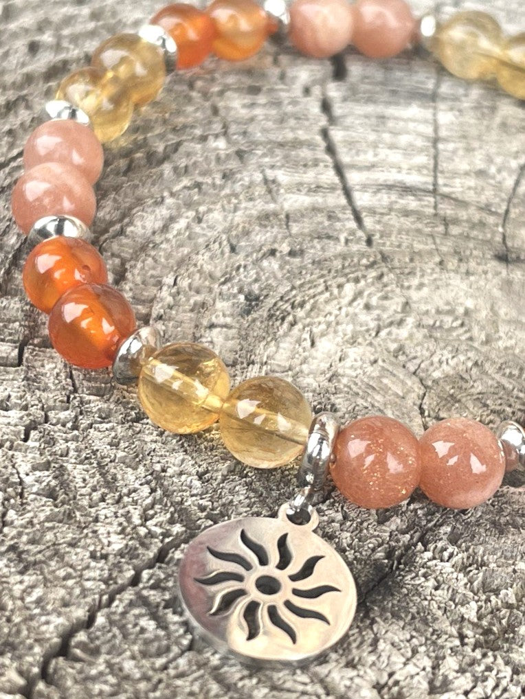 Bracelet Joie de vivre