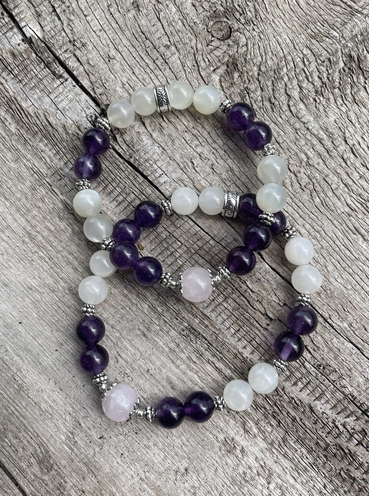 Bracelet Equilibre émotionnel