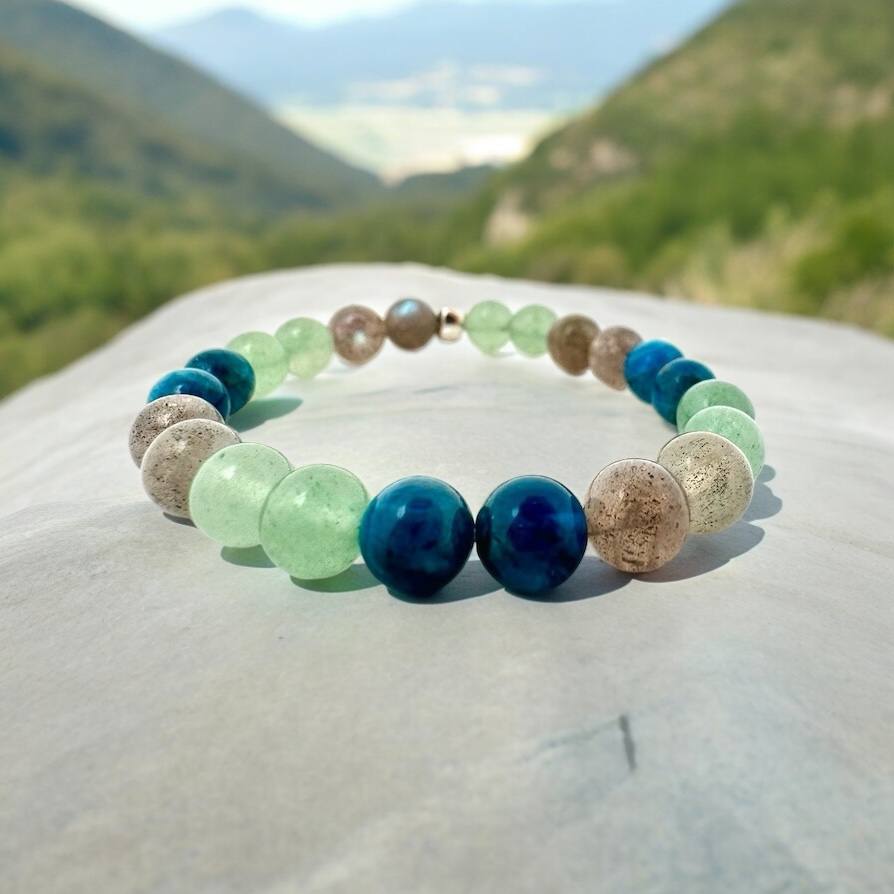 Bracelet enfant - Hypersensibilité