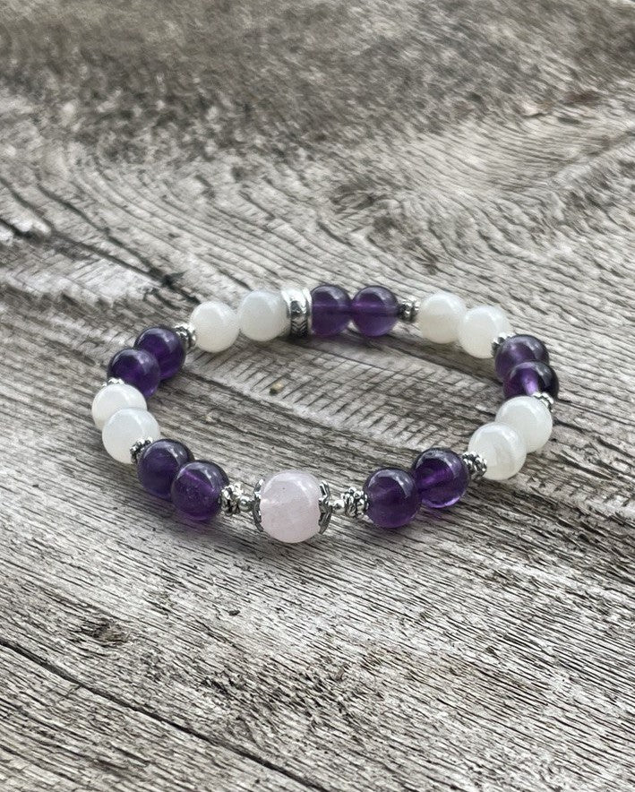 Bracelet Equilibre émotionnel