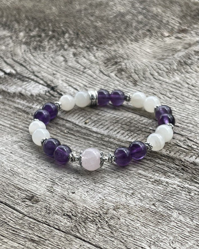 Bracelet Equilibre émotionnel