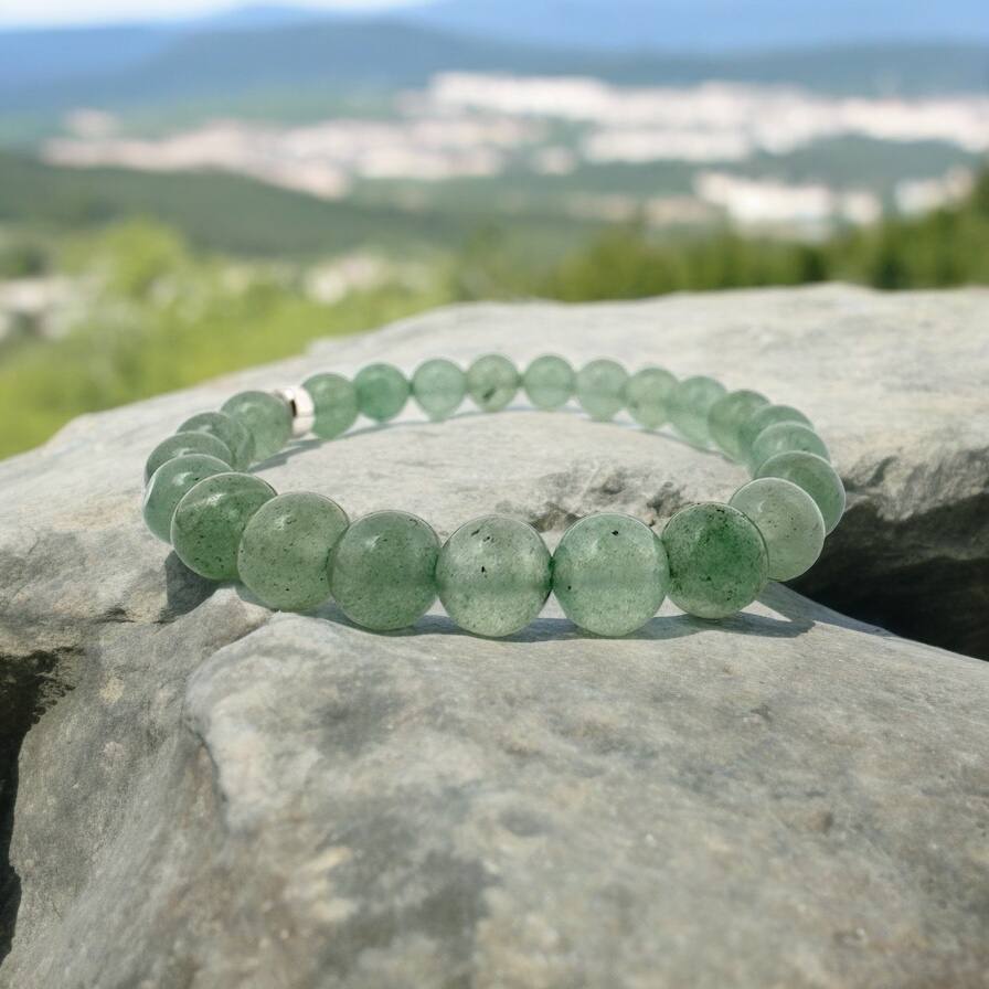 Bracelet enfant - Aventurine