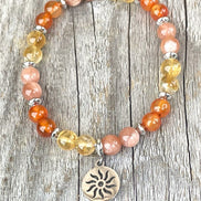 Bracelet Joie de vivre