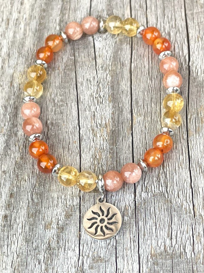 Bracelet Joie de vivre