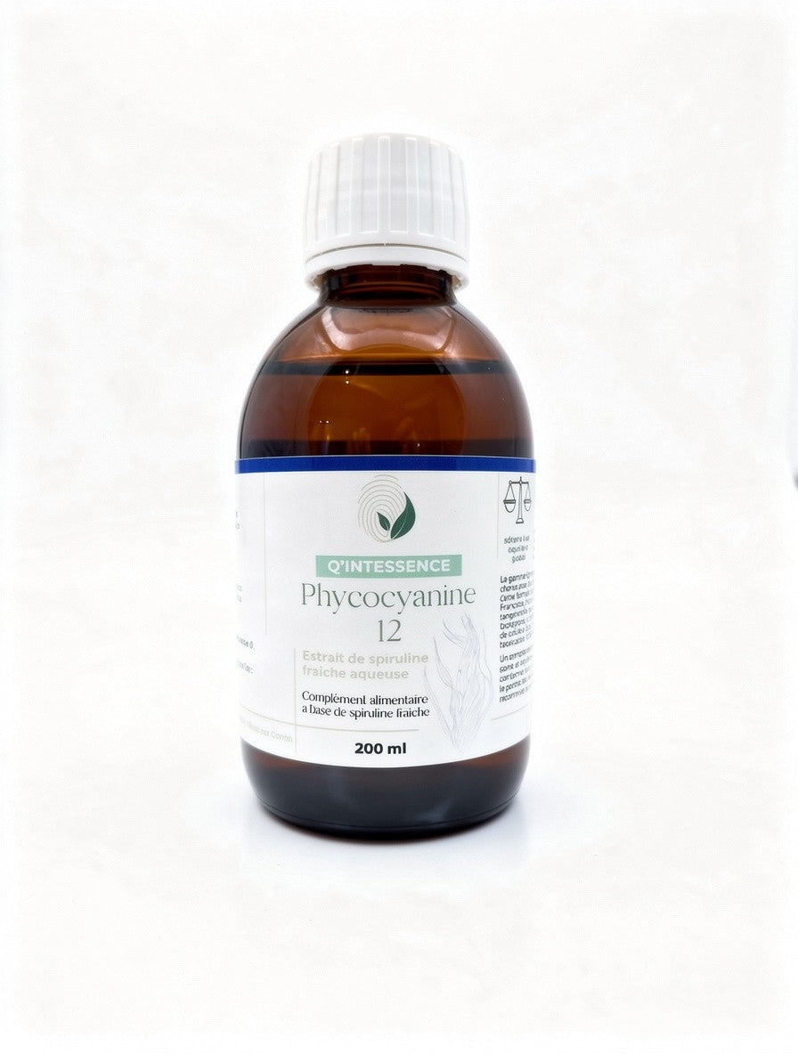 - OFFRE : Programme cellulaire essentiel 60g intense -