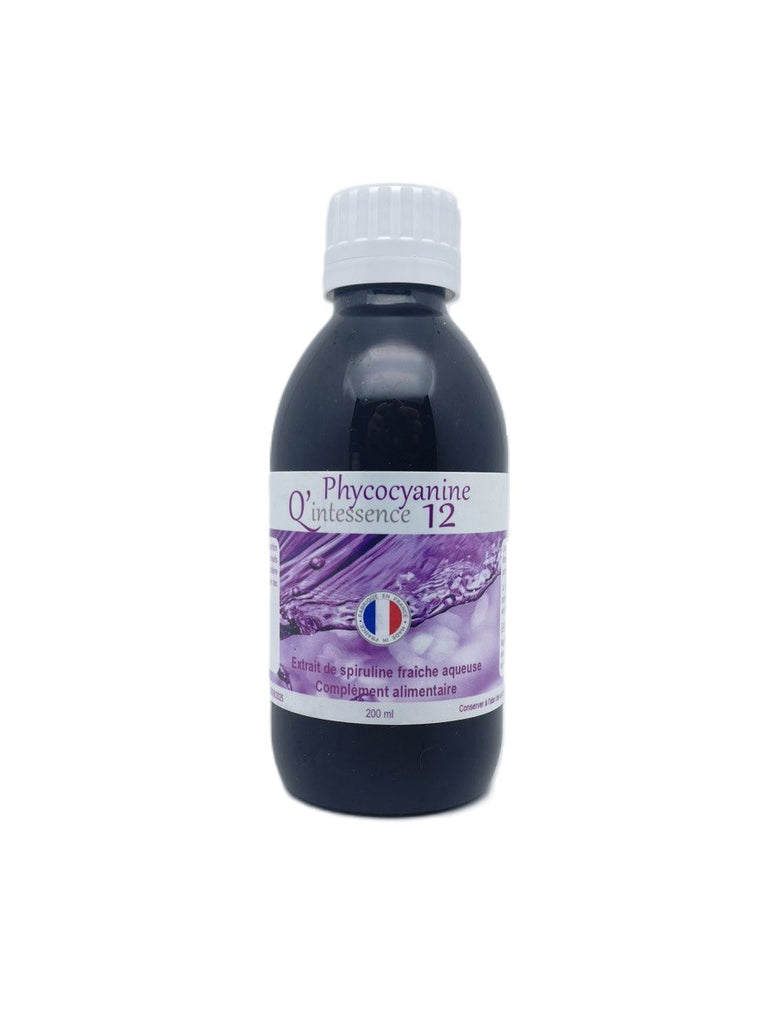 Phycocyanine 12g bioactive