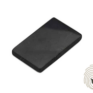 Plaque de protection en Shungite