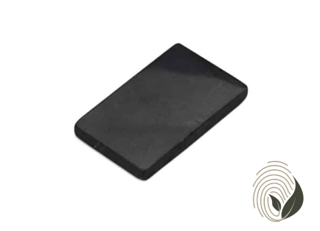 Plaque de protection en Shungite