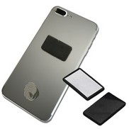 Plaque de protection en Shungite