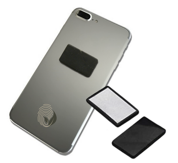 Plaque de protection en Shungite