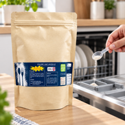 Dishwasher Powder