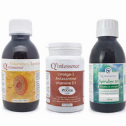 Essential Cellular Program 20g