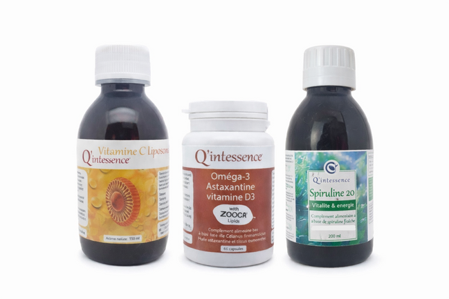 Essential Cellular Program 20g