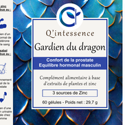 - GARDIEN DU DRAGON -