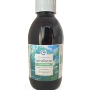- SPIRULINE 20g -