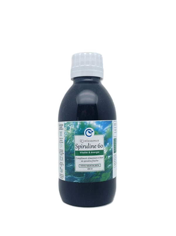 Programme cellulaire essentiel 60gr