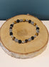 Bracelet Triple protection D6 ethnique