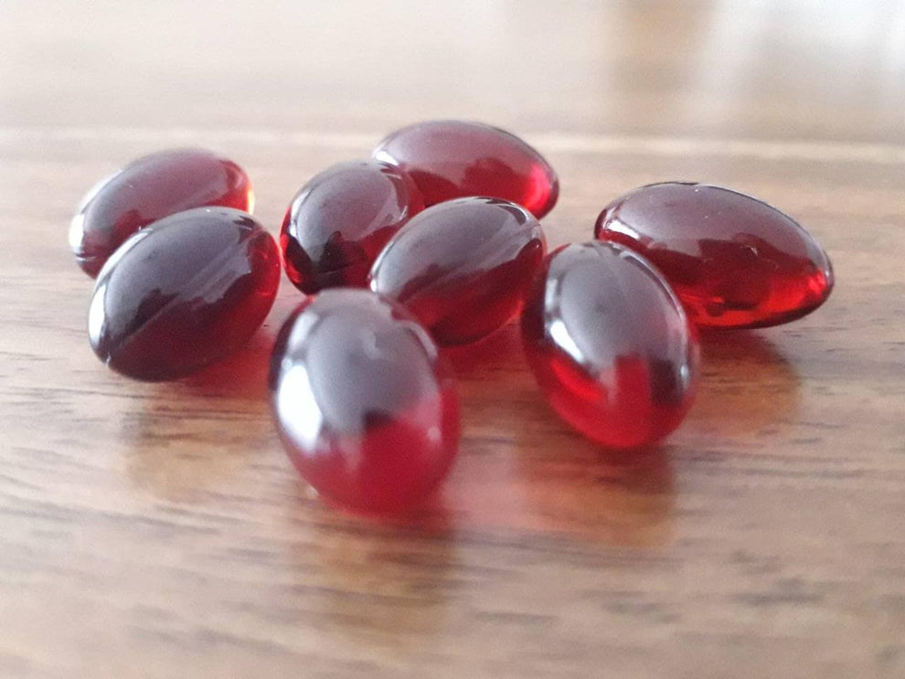 Oméga3 zooca, le plus puissant des Oméga 3