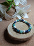 Bracelet kilos émotionnels